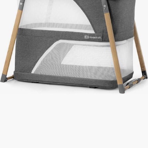 Baby cot new