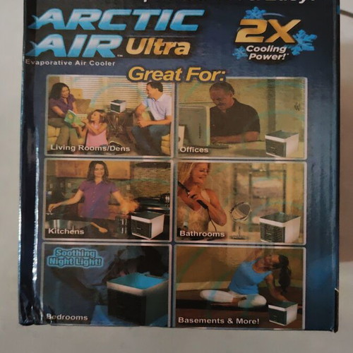 Portable small air conditioner new
