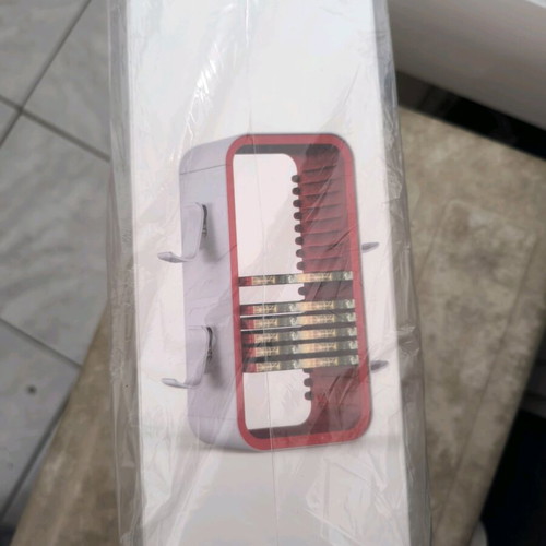 Sony new game case for 18 pieces