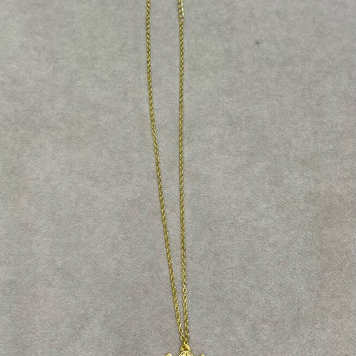 Harry Potter Golden Egg Necklace like new