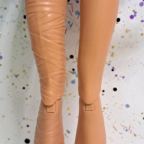 Monster High Cleo de Nile W1 original doll used with flaws