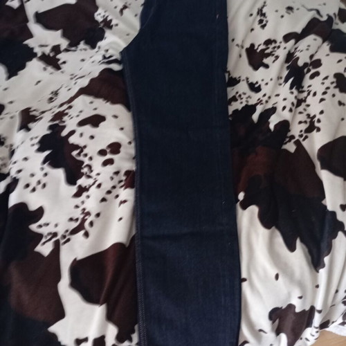 H&M &DENIM Slim Jeans XL like new