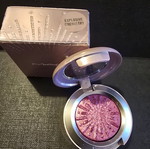 Mac eyeshadow limited edition new