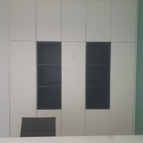 Professional office equipment like new, complete set