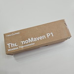 ThermoMaven P1 ασύρματος θερμόμετρος κρέατος με Wi-Fi και Bluetooth νέος