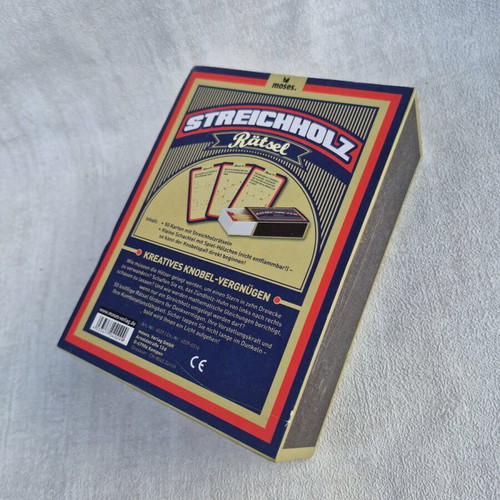 Board game like new