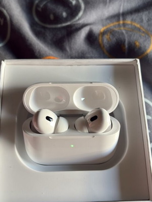 AirPods Pro 2 ασύρματα ακουστικά