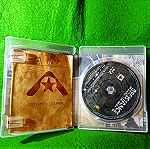  PlayStation 3 Resistance Fall of Man 2006 Video Game PS3