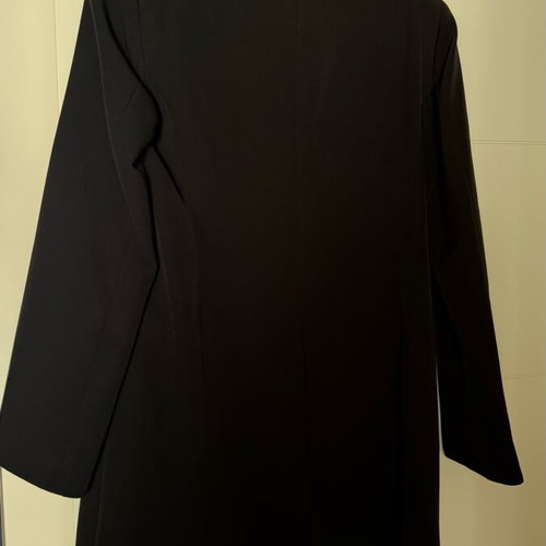 Mind Matter jacket like new, size M, black