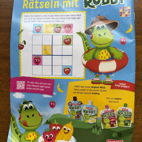 Disney Princess Magazine 08/2026 German Edition New