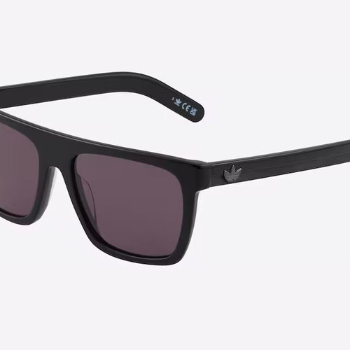 Adidas Originals sunglasses new, black