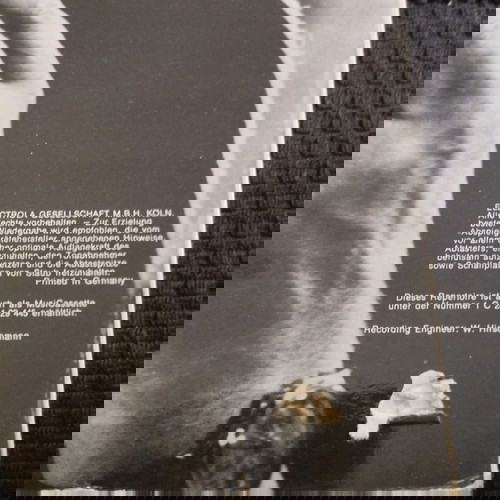 Berry Lipman Orchestra - Party Pepper No#2 Lp album