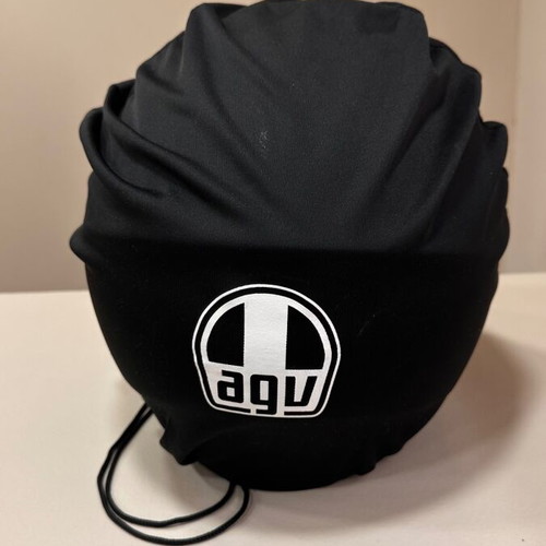 AGV K3 SV Full Face helmet like new with gloves