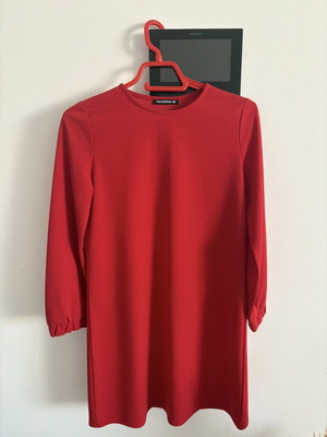 Terranova red dress in XS size like new