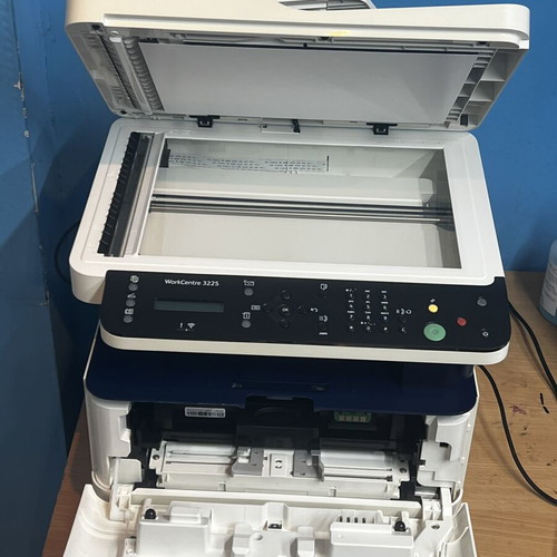 Xerox WorkCentre 3225 printer like new with WiFi and duplex printing