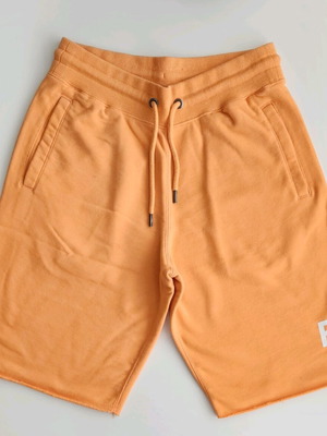 RUSSELL ATHLETIC - MENS BERMUDA