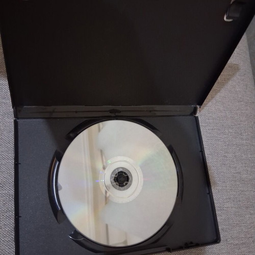 Ferdinand DVD dubbed in Greek, used, excellent condition