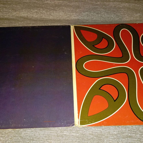 Cat Stevens Buddha And The Chocolate Box LP album used, folk