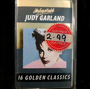 Judy Garland - 16 Golden Classics