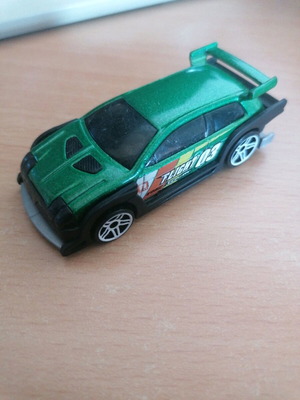 Hot wheels flight 03