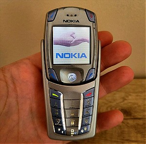 Nokia 6820a working