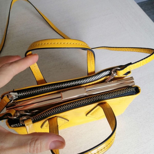 Zara crossbody bag new, unopened