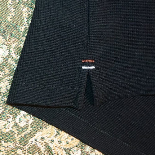 Gabbiano men's blouse new, size S, black