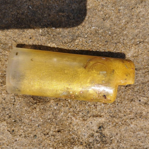Orgonite Lighter Case new