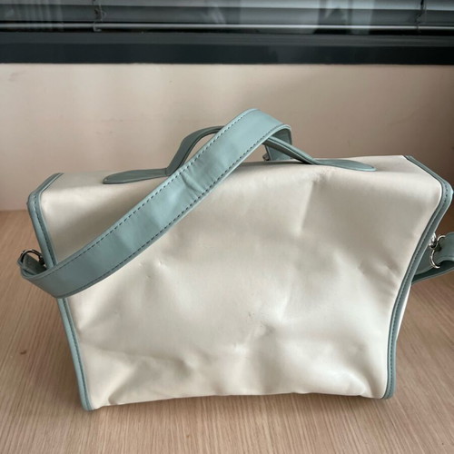 Bag with car design new with handle and strap