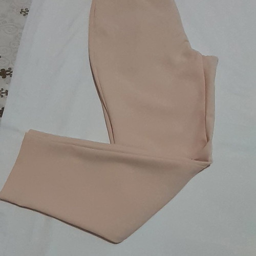 Zara women's pants used, comfortable fit, size S/M