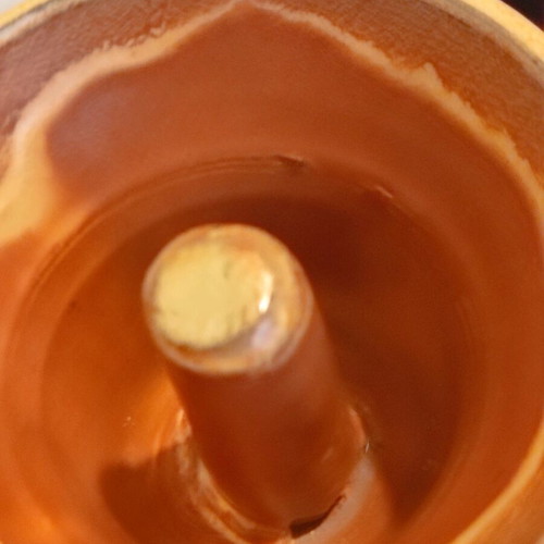 Pythagoras cup like new, ceramic