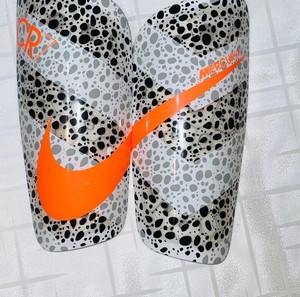 Επικαλαμίδες Nike mercurial ποδοσφαίρου