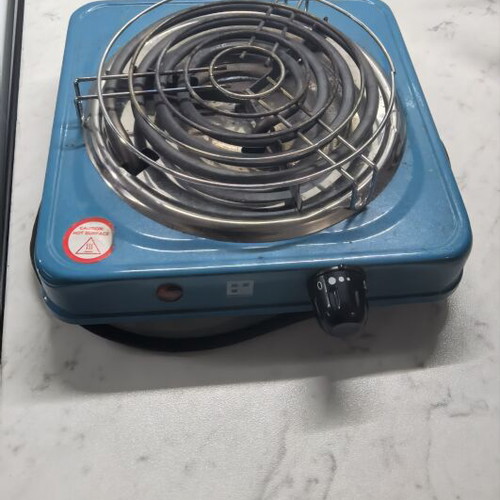 Smokah Hookah Setup used, complete with accessories