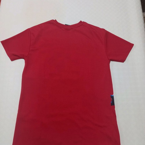 Marvel Spiderman set shirt and shorts No.11-12 like new