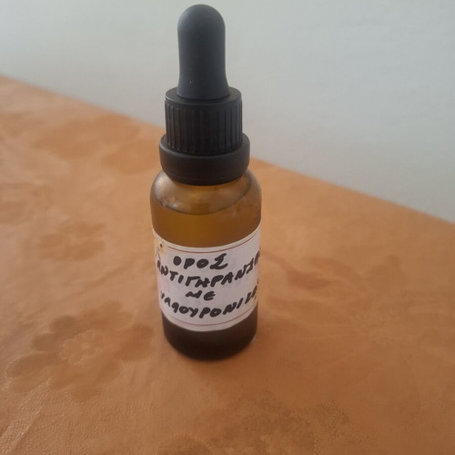 Face serum anti-aging 30g new