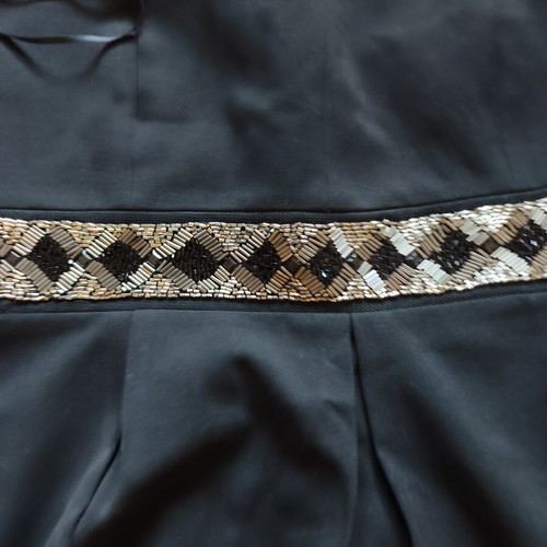 Dress small size black like new