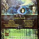  DvD - The Haunted Mansion (2003)