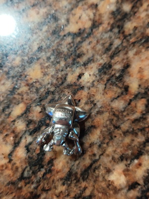 Pandora charm Stranger Things