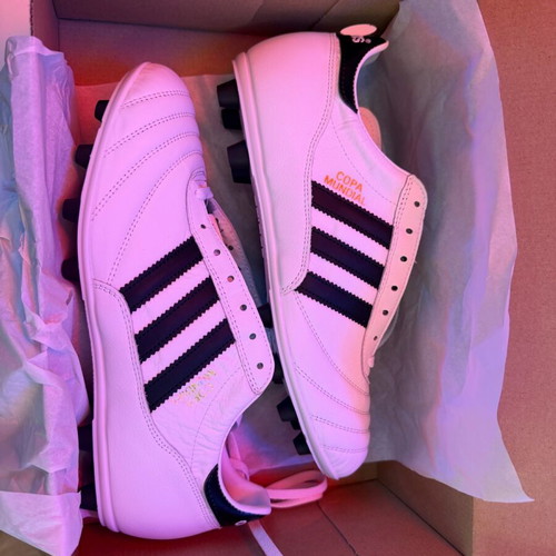 adidas gazelle silver green womens Adidas Copa 17.3 TF Football Boots – Queensferry Sports main image 1