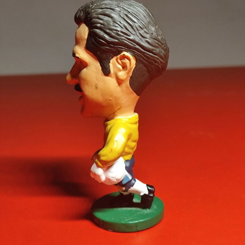 Corinthian Collector 1995 Umbro Seaman фигура като нова без кутия