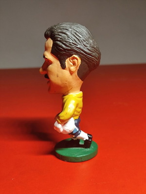 Corinthian Collector 1995 Umbro Seaman фигура като нова без кутия