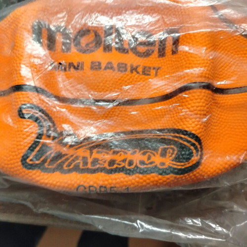 Mini basketball ball new