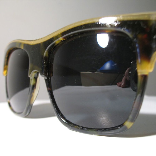 McQ MQ0004S women's sunglasses used by Alexander McQueen