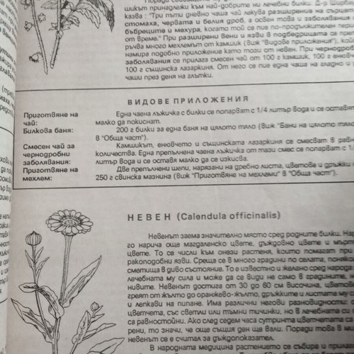 Health from the Lord's Pharmacy book like new