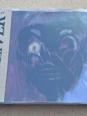 DIIV Deceiver CD factory sealed 2019 Captured Tracks