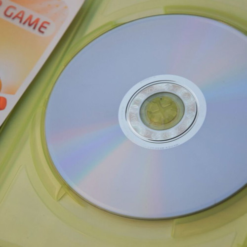 Tekken Tag Tournament 2 Xbox 360 used, fighting game
