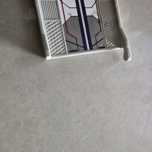 Transformers Optimus Prime used with missing parts