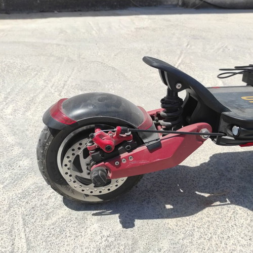 AILES PERS 1000W electric scooter used