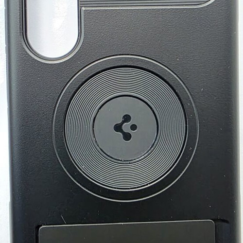 Spigen MagFit case S25 Ultra new