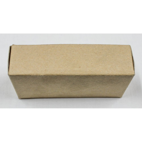 Paper box for 50 cartridges 0.45 for M. 1911 like new, 1970